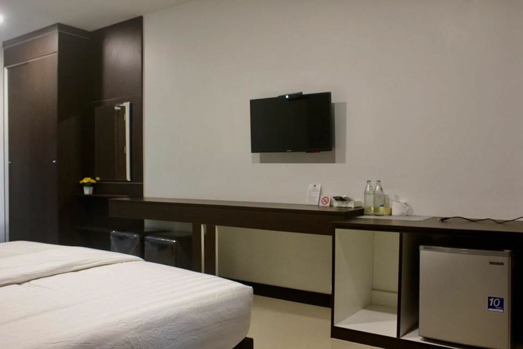 Trimm Hotel Chanthaburi Exterior photo