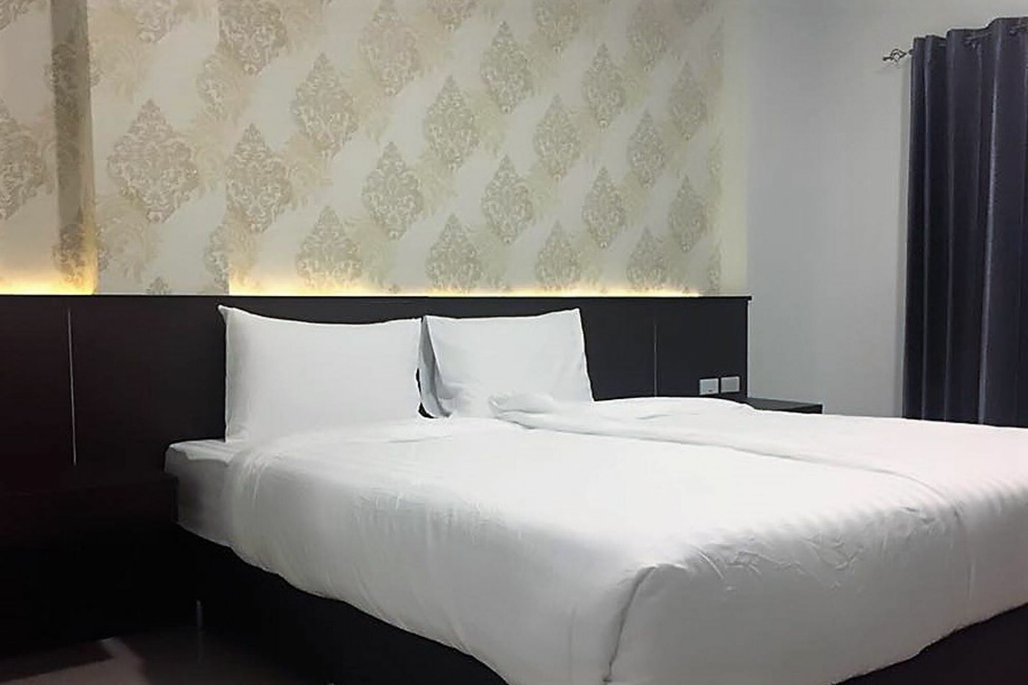 Trimm Hotel Chanthaburi Exterior photo