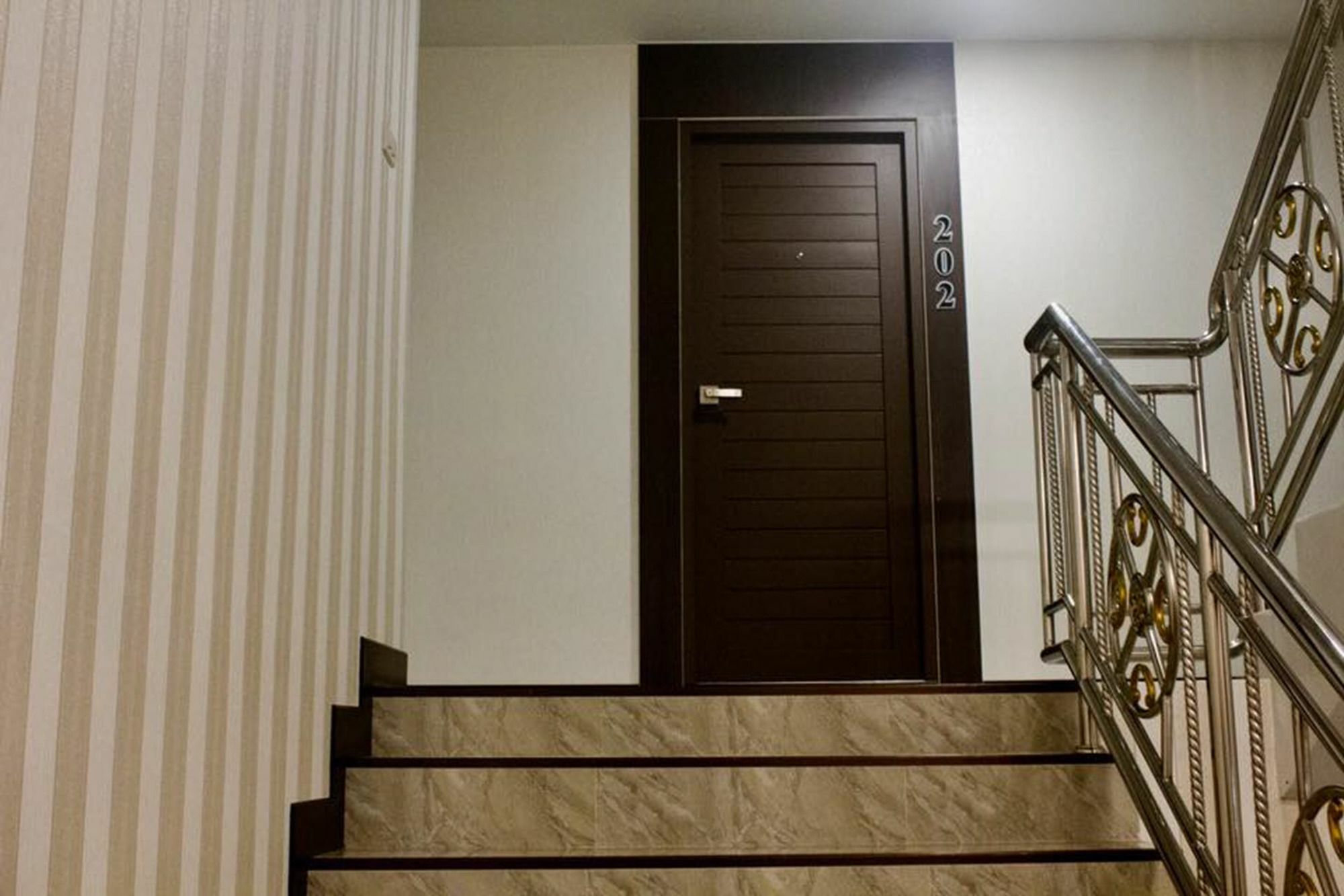 Trimm Hotel Chanthaburi Exterior photo