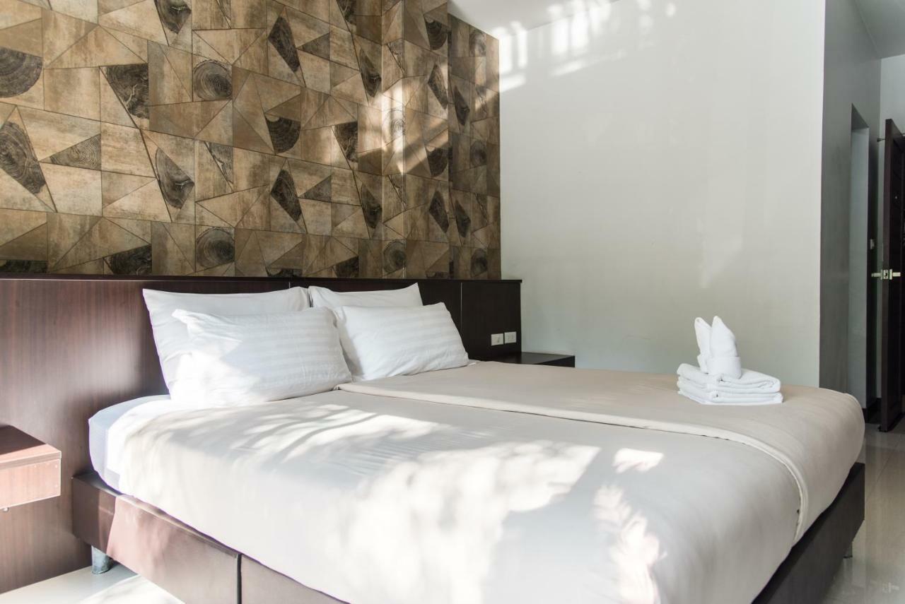 Trimm Hotel Chanthaburi Exterior photo