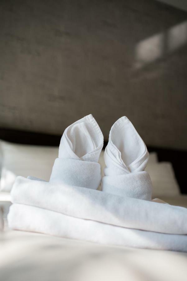 Trimm Hotel Chanthaburi Exterior photo